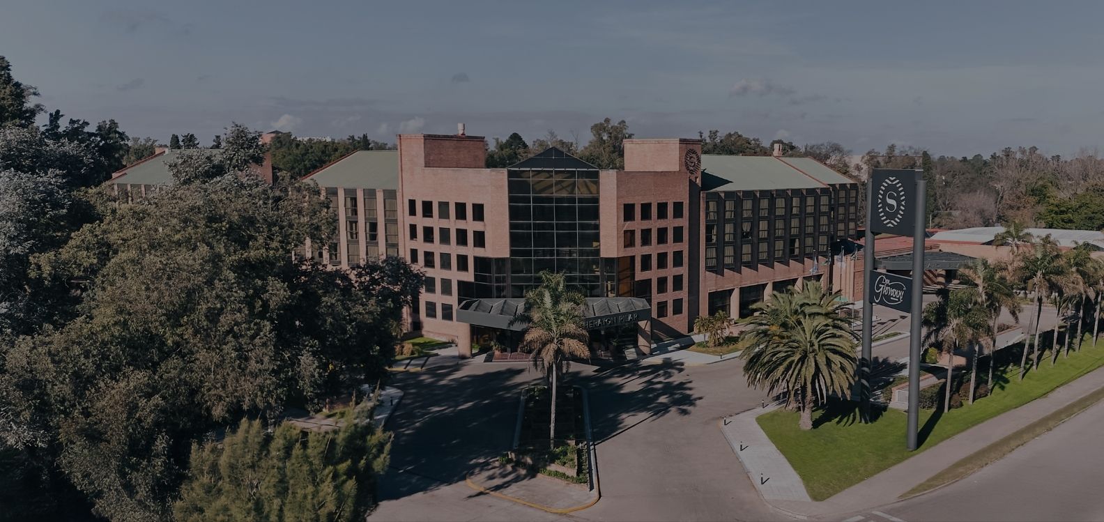 Galería Sheraton Pilar